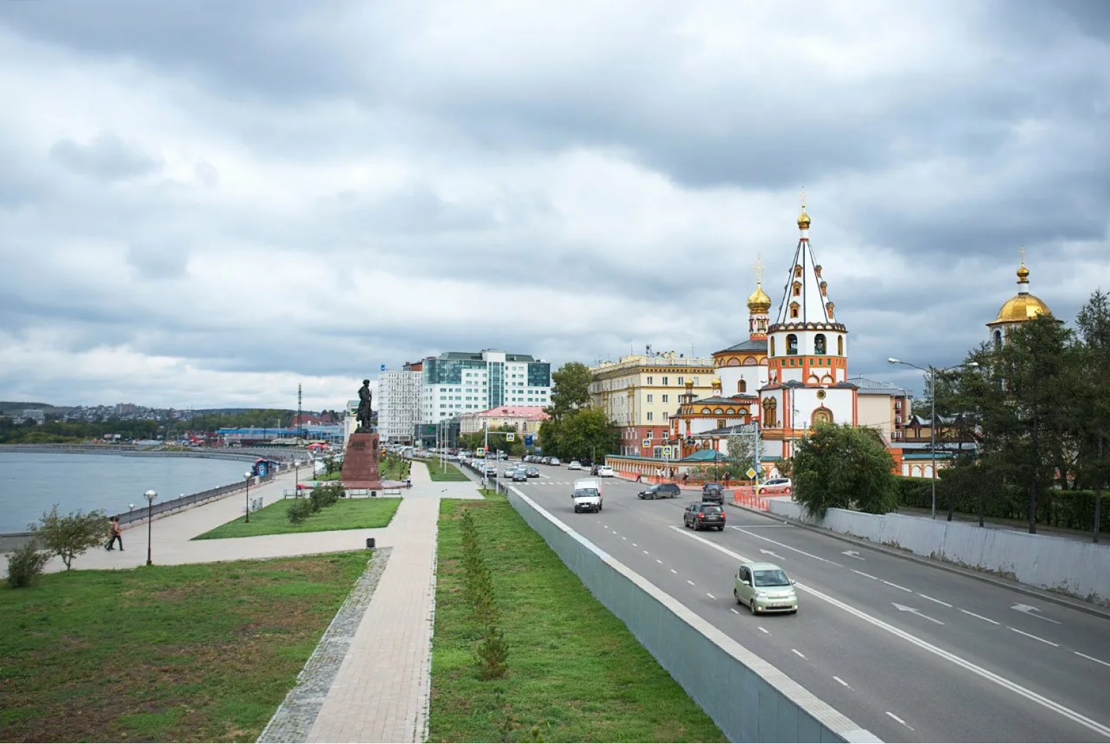 Гостевой Дом Хейвица в Иркутске по правильным ценам